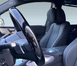 Mercedes-Benz GLS Maybach GLS 600 4MATIC SUV 2026