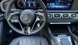 Mercedes-Benz GLS Maybach GLS 600 4MATIC SUV 2026