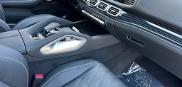 Mercedes-Benz GLS Maybach GLS 600 4MATIC SUV 2026