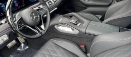Mercedes-Benz GLS Maybach GLS 600 4MATIC SUV 2026