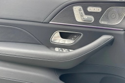 Mercedes-Benz GLS Maybach GLS 600 4MATIC SUV 2026