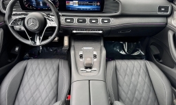 Mercedes-Benz GLS Maybach GLS 600 4MATIC SUV 2026