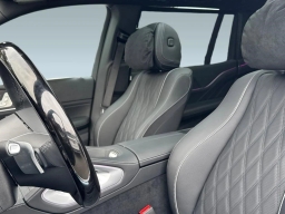 Mercedes-Benz GLS Maybach GLS 600 4MATIC SUV 2026