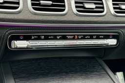 Mercedes-Benz GLS Maybach GLS 600 4MATIC SUV 2026