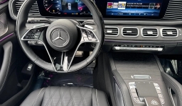 Mercedes-Benz GLS Maybach GLS 600 4MATIC SUV 2026