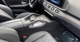 Mercedes-Benz GLS Maybach GLS 600 4MATIC SUV 2026