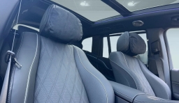 Mercedes-Benz GLS Maybach GLS 600 4MATIC SUV 2026