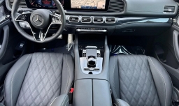 Mercedes-Benz GLS Maybach GLS 600 4MATIC SUV 2026