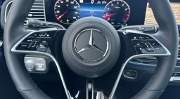 Mercedes-Benz GLS Maybach GLS 600 4MATIC SUV 2026