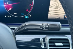 Mercedes-Benz GLS Maybach GLS 600 4MATIC SUV 2026
