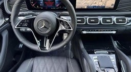 Mercedes-Benz GLS Maybach GLS 600 4MATIC SUV 2026