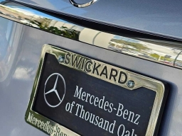 Mercedes-Benz GLS AMG GLS 63 4MATIC+ SUV 2026