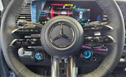 Mercedes-Benz GLS AMG GLS 63 4MATIC+ SUV 2026