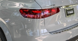 Mercedes-Benz GLS AMG GLS 63 4MATIC+ SUV 2026
