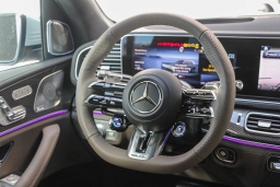 Mercedes-Benz GLS AMG GLS 63 4MATIC+ SUV 2026