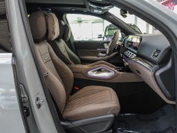 Mercedes-Benz GLS AMG GLS 63 4MATIC+ SUV 2026