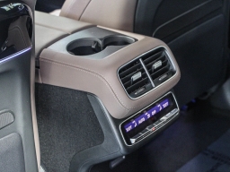 Mercedes-Benz GLS AMG GLS 63 4MATIC+ SUV 2026