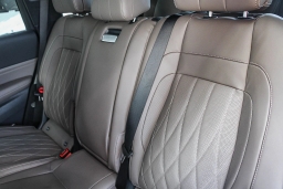 Mercedes-Benz GLS AMG GLS 63 4MATIC+ SUV 2026