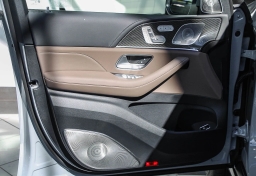 Mercedes-Benz GLS AMG GLS 63 4MATIC+ SUV 2026