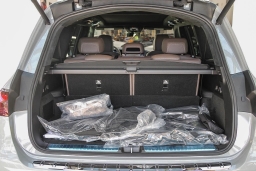 Mercedes-Benz GLS AMG GLS 63 4MATIC+ SUV 2026