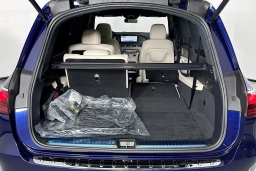 Mercedes-Benz GLS AMG GLS 63 4MATIC+ SUV 2026