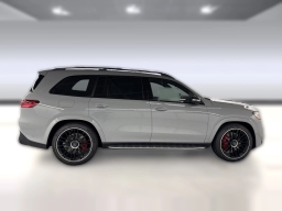 Mercedes-Benz GLS AMG GLS 63 4MATIC+ SUV 2026