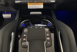 Mercedes-Benz GLS AMG GLS 63 4MATIC+ SUV 2026