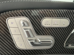 Mercedes-Benz GLS AMG GLS 63 4MATIC+ SUV 2026