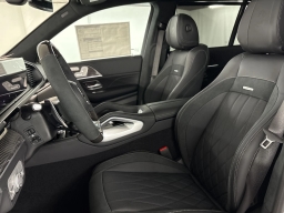 Mercedes-Benz GLS AMG GLS 63 4MATIC+ SUV 2026