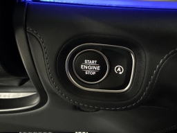 Mercedes-Benz GLS AMG GLS 63 4MATIC+ SUV 2026