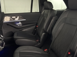 Mercedes-Benz GLS AMG GLS 63 4MATIC+ SUV 2026