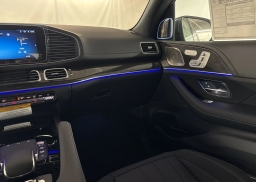 Mercedes-Benz GLS AMG GLS 63 4MATIC+ SUV 2026
