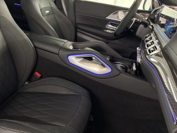 Mercedes-Benz GLS AMG GLS 63 4MATIC+ SUV 2026