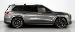 Mercedes-Benz GLS AMG GLS 63 4MATIC+ SUV 2026