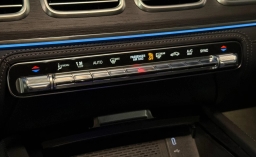 Mercedes-Benz GLS AMG GLS 63 4MATIC+ SUV 2026