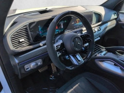 Mercedes-Benz GLS AMG GLS 63 4MATIC+ SUV 2026