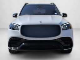 Mercedes-Benz GLS AMG GLS 63 4MATIC+ SUV 2026