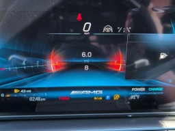 Mercedes-Benz GLS AMG GLS 63 4MATIC+ SUV 2026