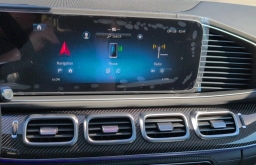 Mercedes-Benz GLS AMG GLS 63 4MATIC+ SUV 2026