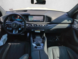 Mercedes-Benz GLS AMG GLS 63 4MATIC+ SUV 2026