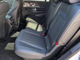 Mercedes-Benz GLS AMG GLS 63 4MATIC+ SUV 2026