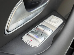 Mercedes-Benz GLS AMG GLS 63 4MATIC+ SUV 2026