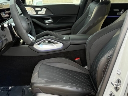 Mercedes-Benz GLS AMG GLS 63 4MATIC+ SUV 2026