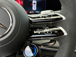 Mercedes-Benz GLS AMG GLS 63 4MATIC+ SUV 2026