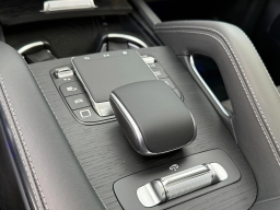 Mercedes-Benz GLS AMG GLS 63 4MATIC+ SUV 2026