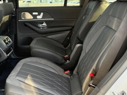 Mercedes-Benz GLS AMG GLS 63 4MATIC+ SUV 2026