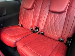 Mercedes-Benz GLS AMG GLS 63 4MATIC+ SUV 2026