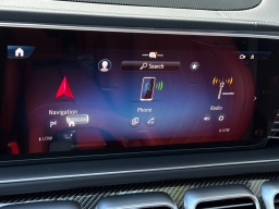 Mercedes-Benz GLS AMG GLS 63 4MATIC+ SUV 2026