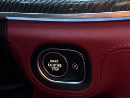 Mercedes-Benz GLS AMG GLS 63 4MATIC+ SUV 2026