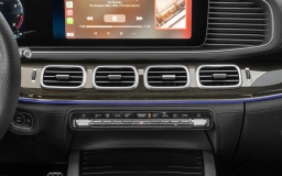 Mercedes-Benz GLS AMG GLS 63 4MATIC+ SUV 2026